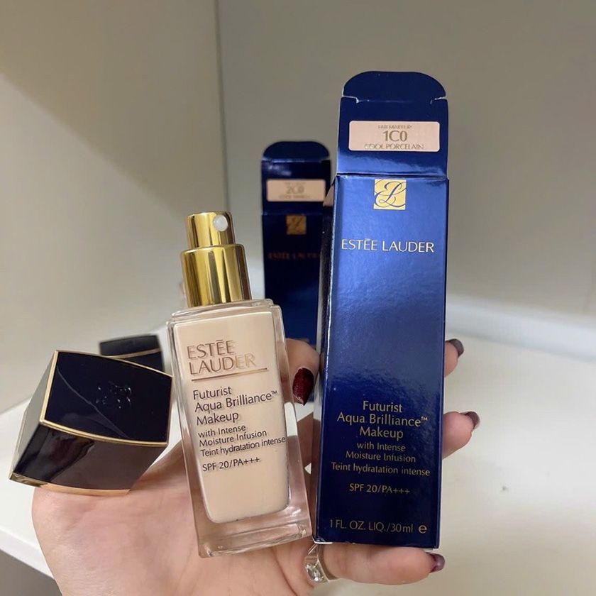 Top 7 kem nền Estée Lauder được nhiều khách hàng yêu thích cho lớp nền đẹp lâu trôi - 2