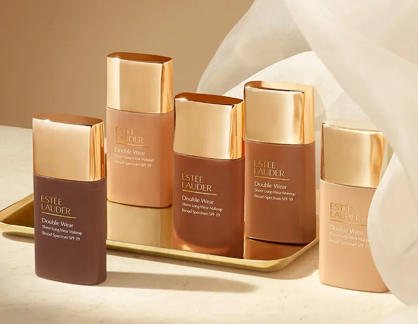 Top 7 kem nền Estée Lauder được nhiều khách hàng yêu thích cho lớp nền đẹp lâu trôi - 5