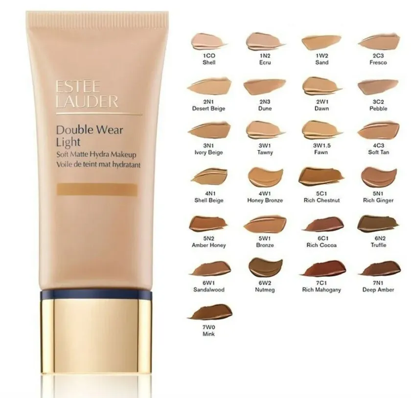 Top 7 kem nền Estée Lauder được nhiều khách hàng yêu thích cho lớp nền đẹp lâu trôi - 6