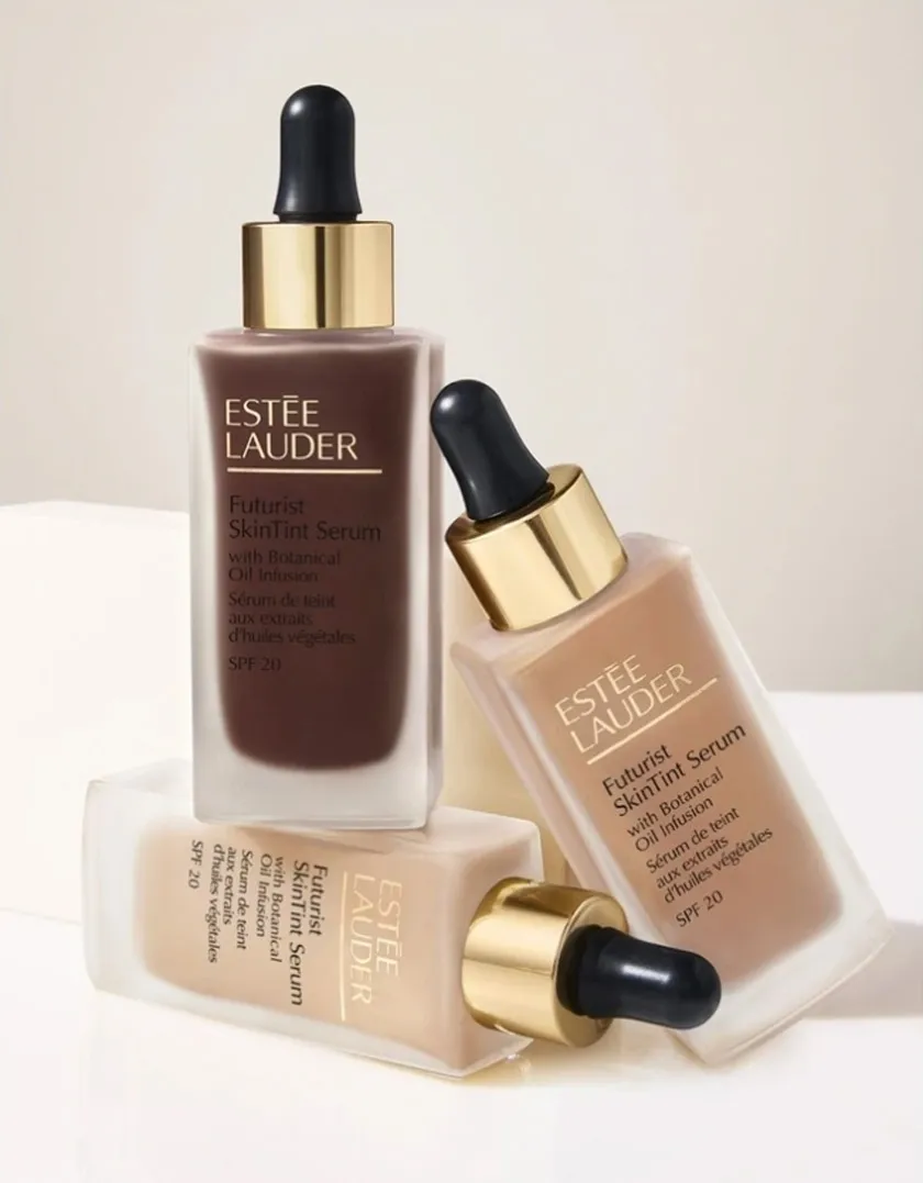 Top 7 kem nền Estée Lauder được nhiều khách hàng yêu thích cho lớp nền đẹp lâu trôi - 7