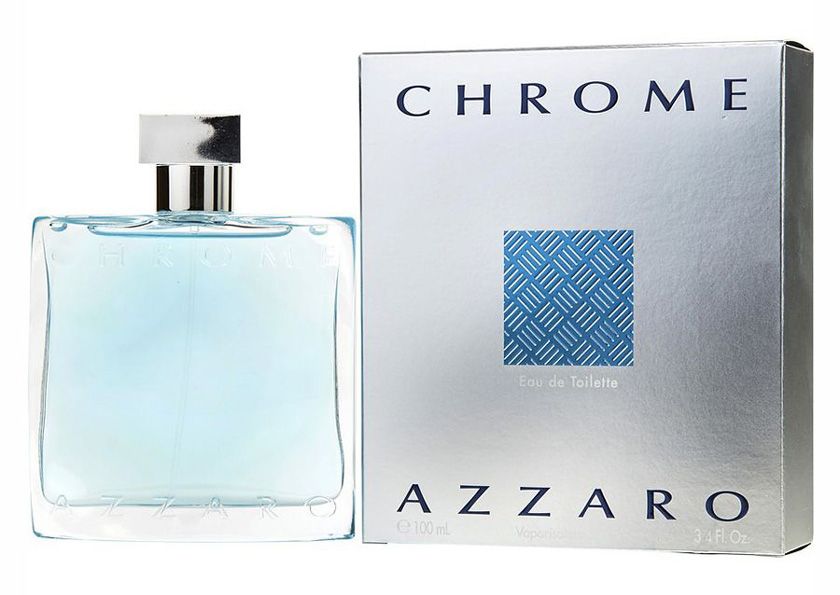 Top 9 chai nước hoa Azzaro có mùi hương rất ấn tượng - 4