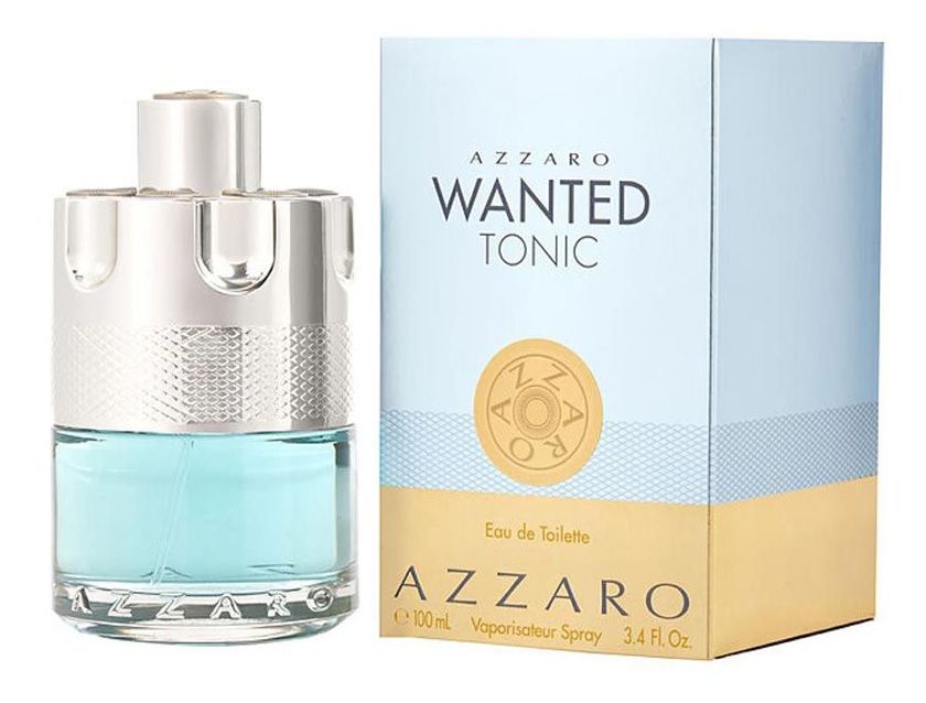 Top 9 chai nước hoa Azzaro có mùi hương rất ấn tượng - 8