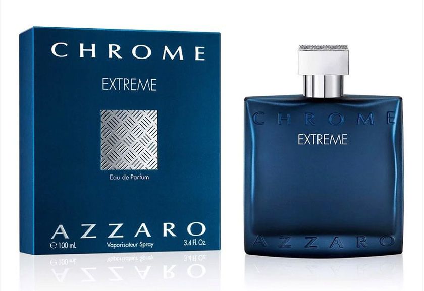 Top 9 chai nước hoa Azzaro có mùi hương rất ấn tượng - 9
