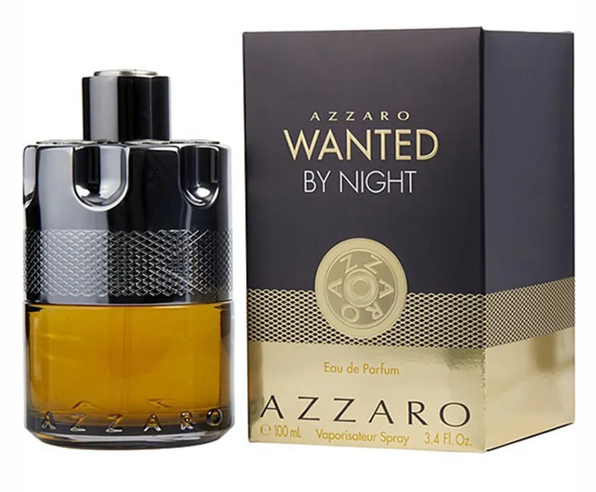 Top 9 chai nước hoa Azzaro có mùi hương rất ấn tượng - 11