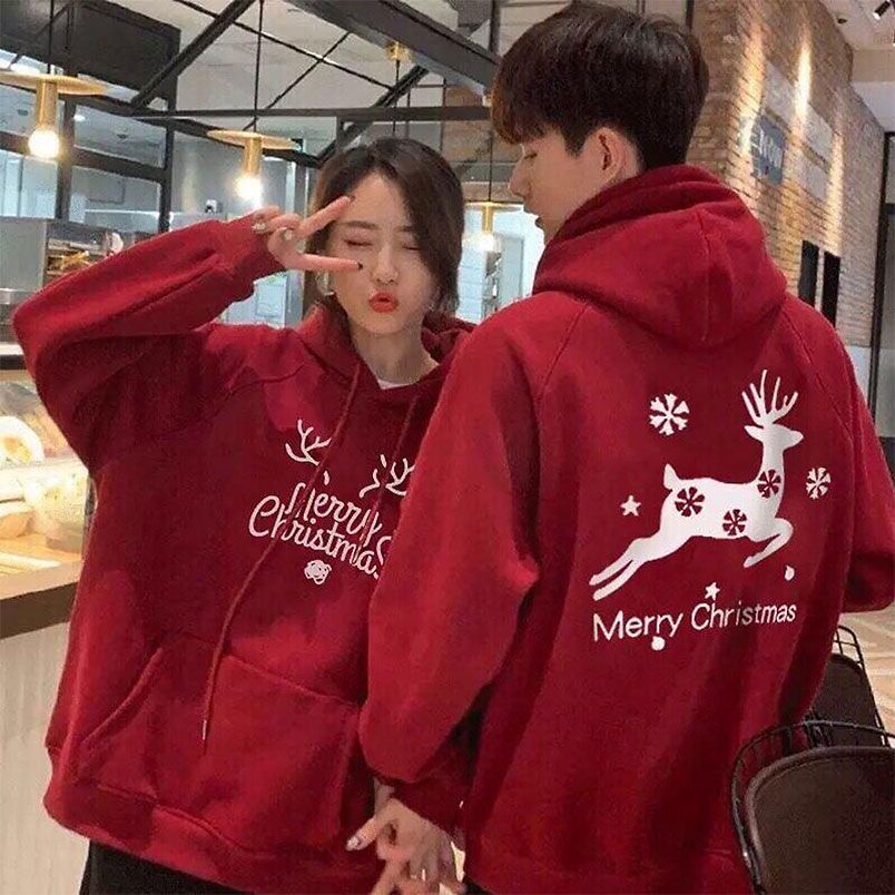 11 trang phục Noel cực xinh, cực dễ thương cho các bạn nữ