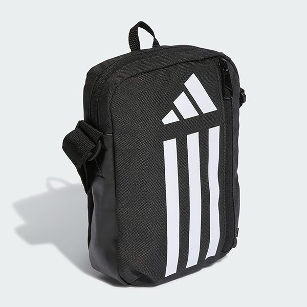 Túi Đeo Chéo Adidas Essentials Training HT4752 Màu Đen - Túi xách - Vua Hàng Hiệu