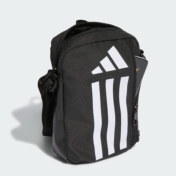Túi Đeo Chéo Adidas Essentials Training HT4752 Màu Đen - Túi xách - Vua Hàng Hiệu