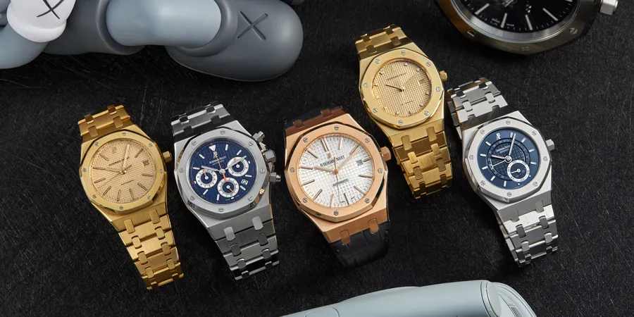Top 10 mẫu đồng hồ Audemars Piguet cho nam mang đẳng cấp vượt trội - 2