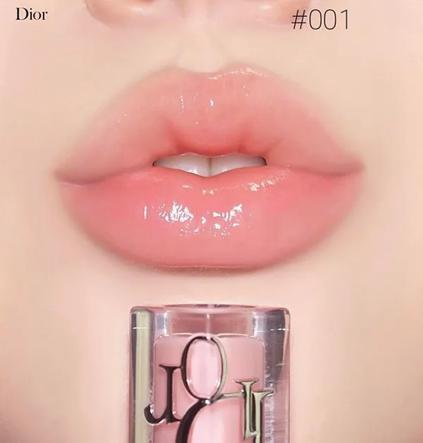 Bộ Sản Phẩm Dior Miss Dior Blooming Bouquet Pouch Mini Set 4pcs + Pouch 4 Món - Mỹ phẩm - Vua Hàng Hiệu