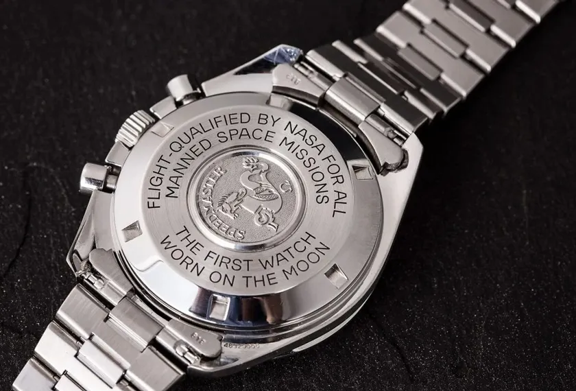 Cách chăm sóc và bảo quản đồng hồ Omega chuyên nghiệp