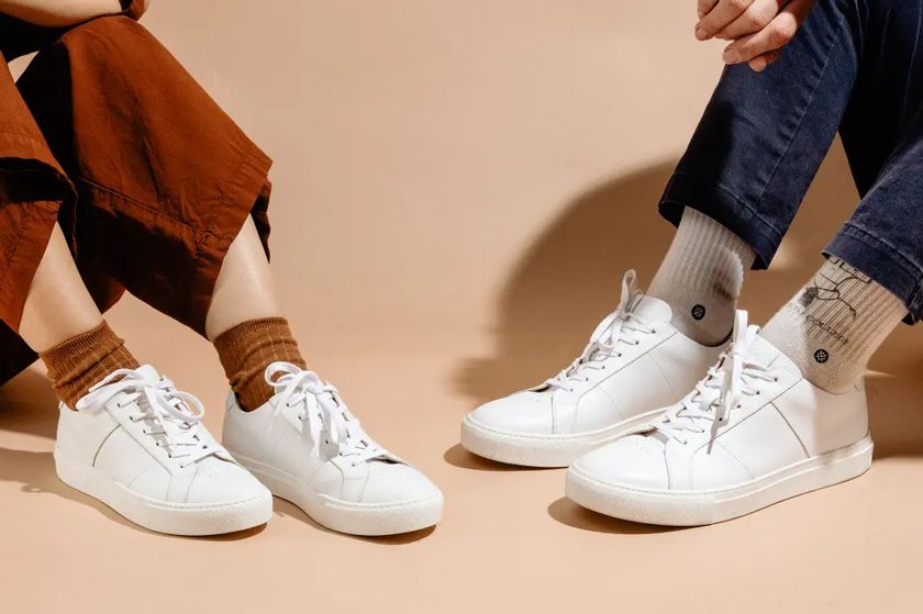 Hướng dẫn cách chọn giày nam theo độ tuổi phù hợp và phong cách
