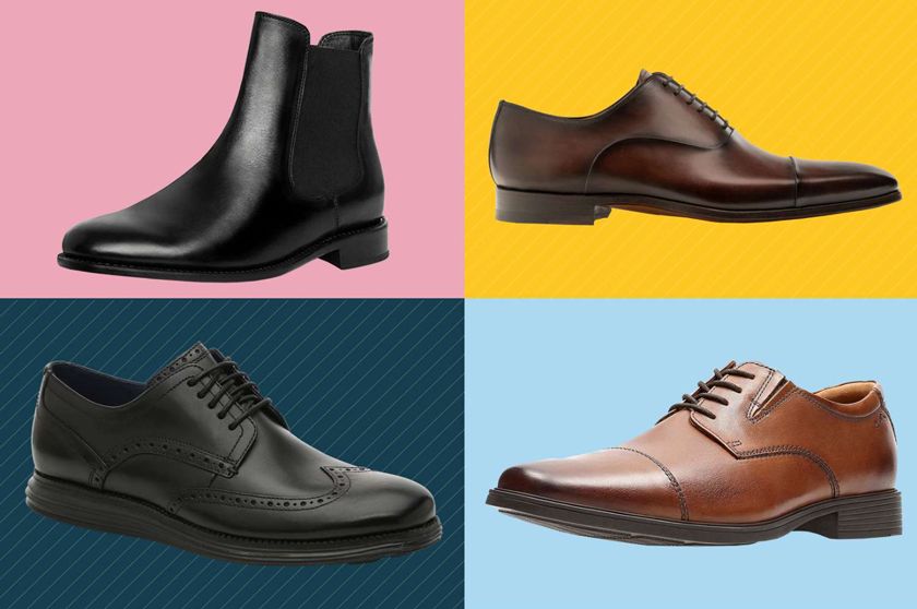 Hướng dẫn cách chọn giày nam theo độ tuổi phù hợp và phong cách