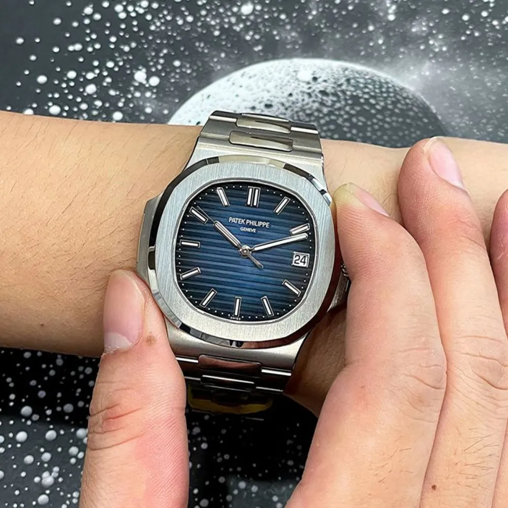 Cách đeo đồng hồ Patek Philippe Geneve nhất định phải biết