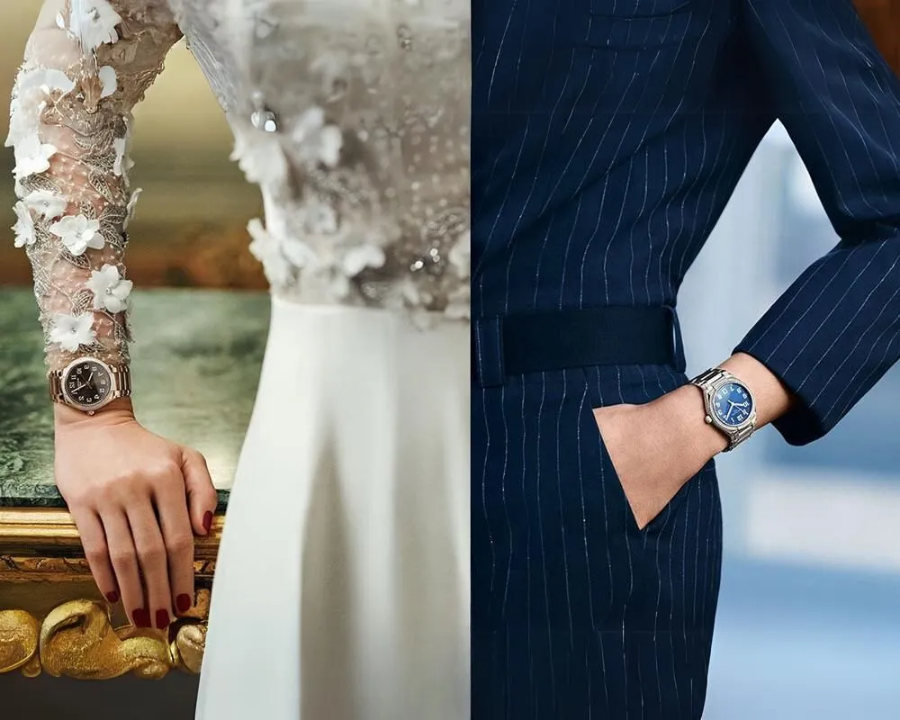 Cách đeo đồng hồ Patek Philippe Geneve nhất định phải biết