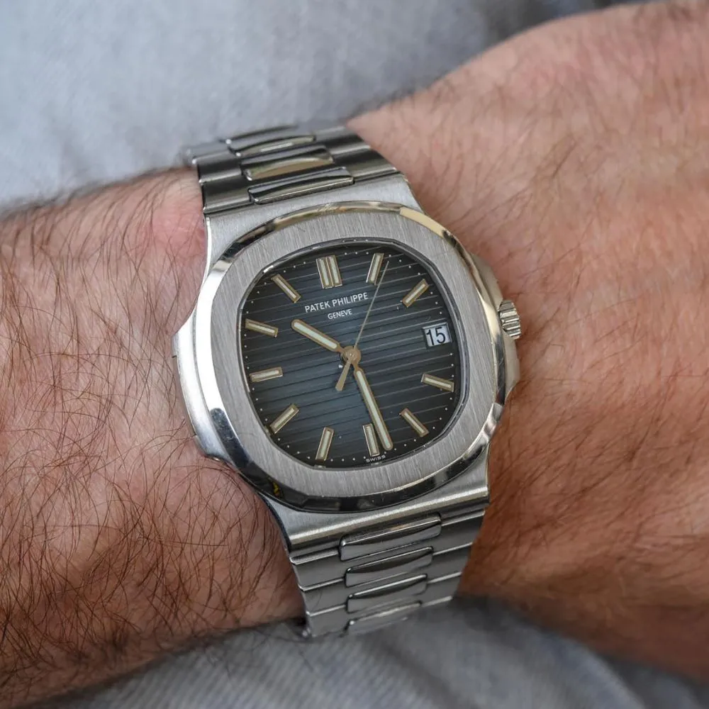 Cách đeo đồng hồ Patek Philippe Geneve nhất định phải biết