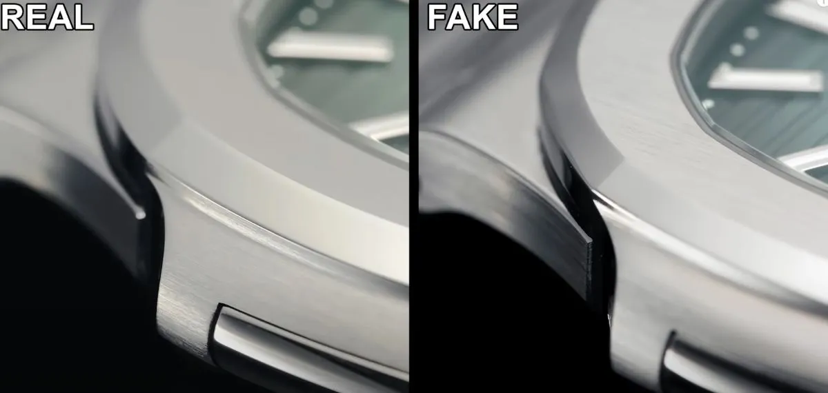 10 cách phân biệt đồng hồ Patek Philippe thật giả