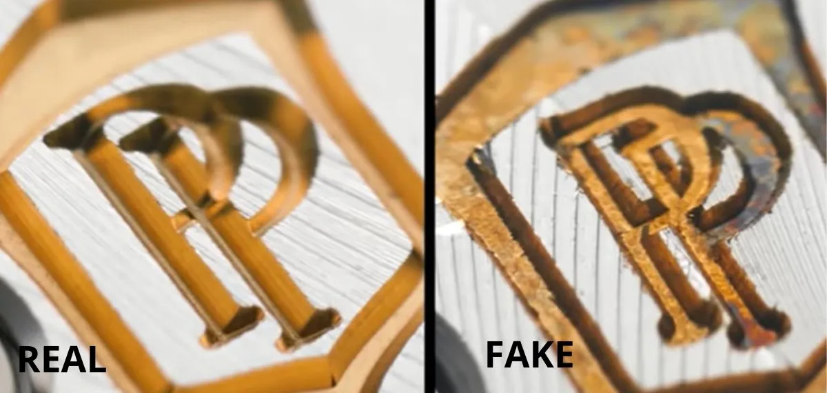 10 cách phân biệt đồng hồ Patek Philippe thật giả