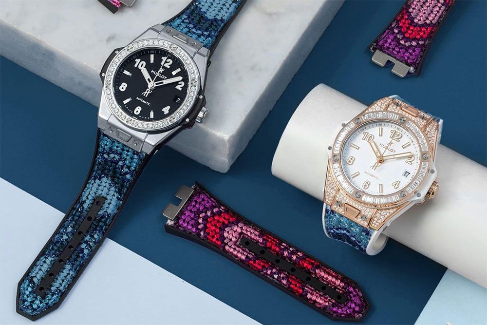 Cách vệ sinh đồng hồ Hublot đúng cách - Hướng dẫn chi tiết từ chuyên gia