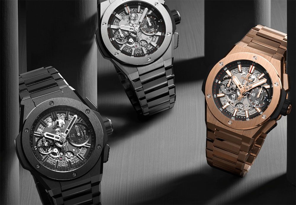 Cách vệ sinh đồng hồ Hublot đúng cách - Hướng dẫn chi tiết từ chuyên gia