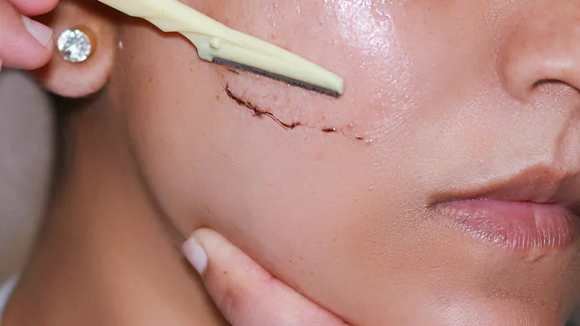 Có nên cạo lông mặt không? Cách dưỡng sau cạo để da mặt khỏe đẹp