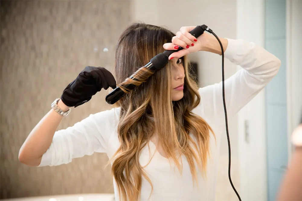 Có nên mua máy tạo kiểu tóc không? Top 5 sản phẩm được nhiều khách hàng yêu thích
