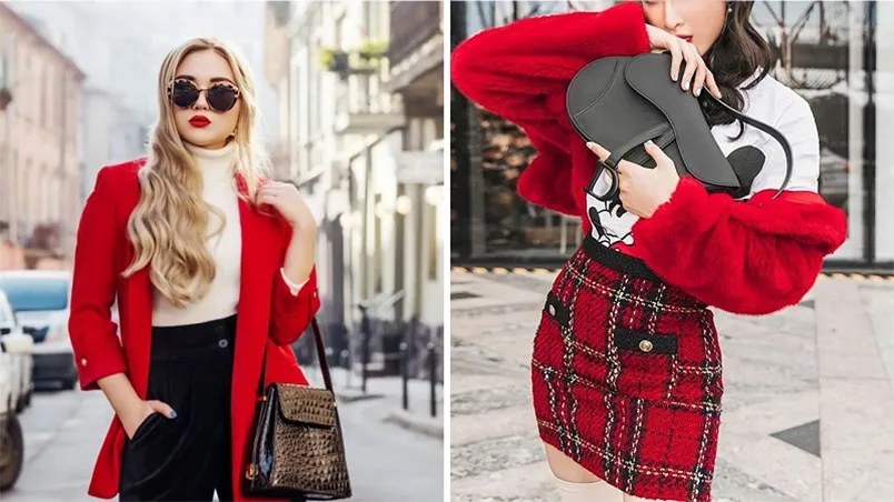 Da tone ấm hợp màu gì, mặc mày gì nổi bật và thu hút?