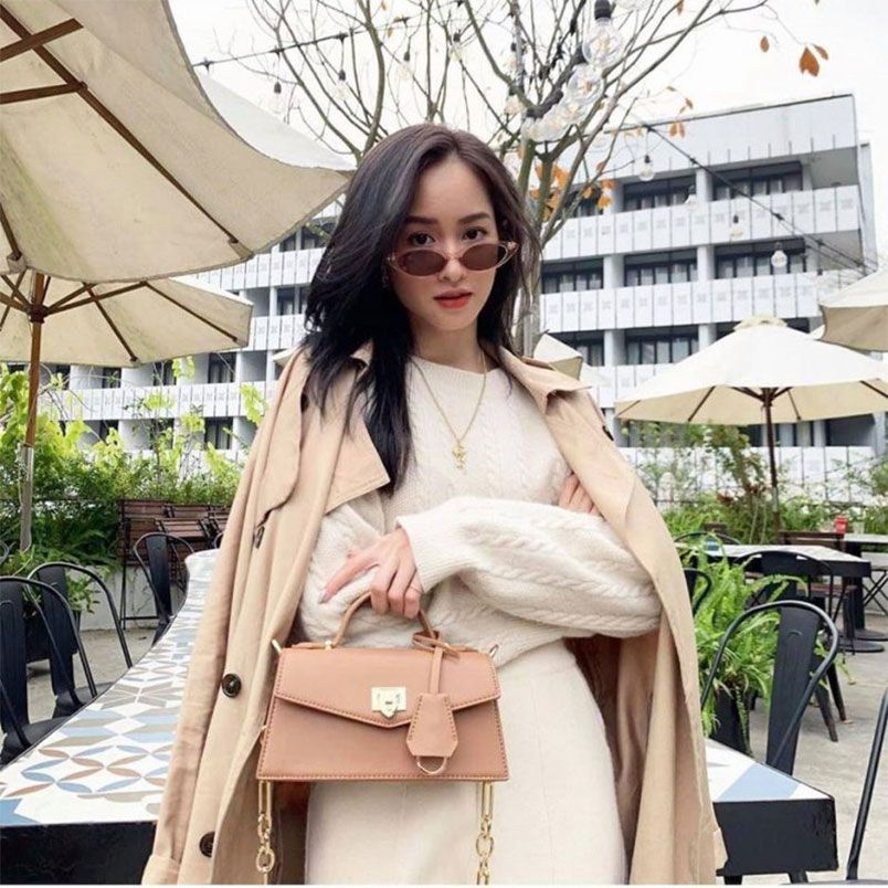 Da trắng nên mặc áo màu gì? Gợi ý trang phục giúp tôn da