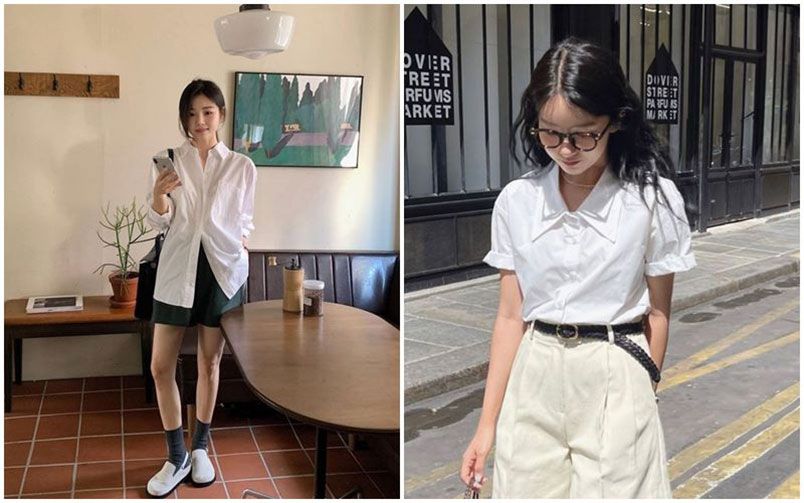 Da trắng nên mặc áo màu gì? Gợi ý trang phục giúp tôn da