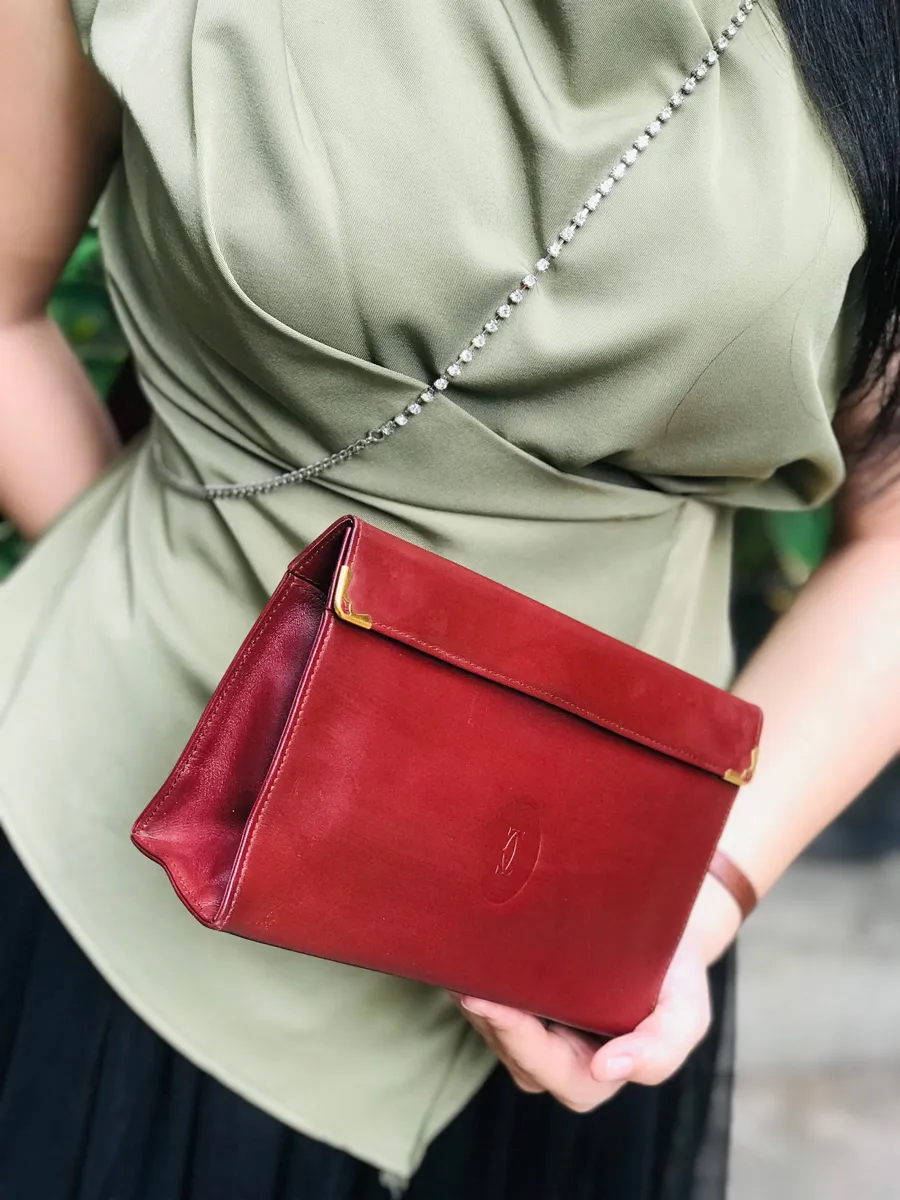 Top 7 địa chỉ mua túi xách hàng hiệu cũ chính hãng uy tín