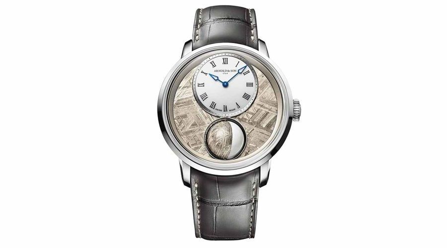 Đồng hồ Arnold & Son - 4