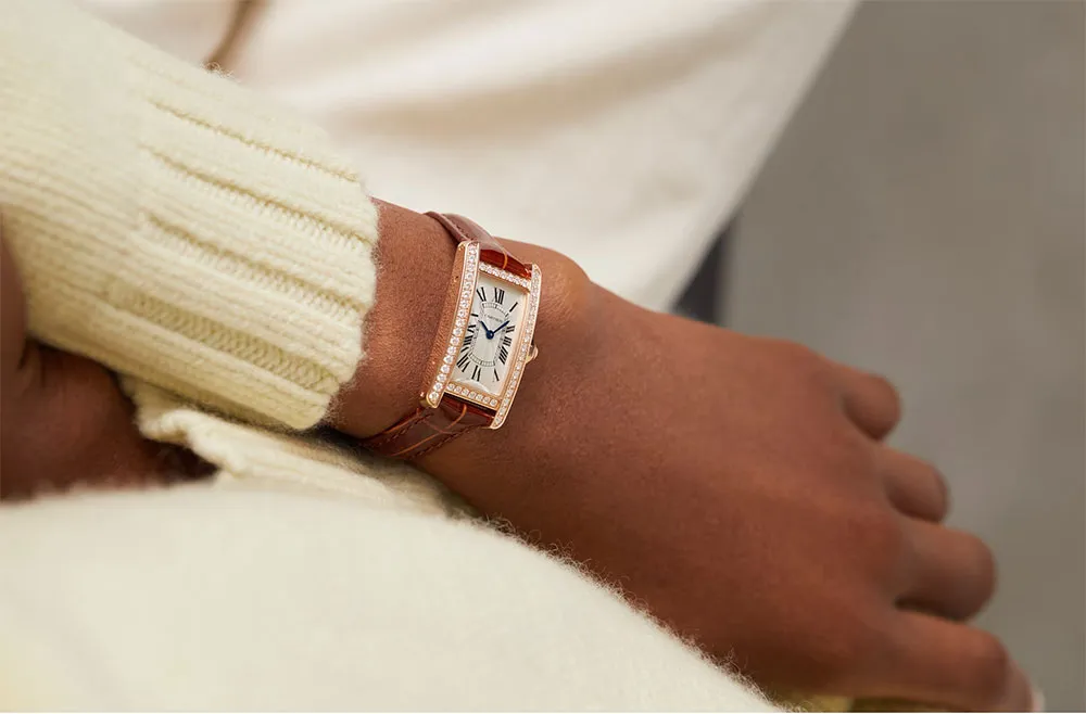 Đồng hồ Carier của nước nào? Đồng hồ Cartier có tốt không?