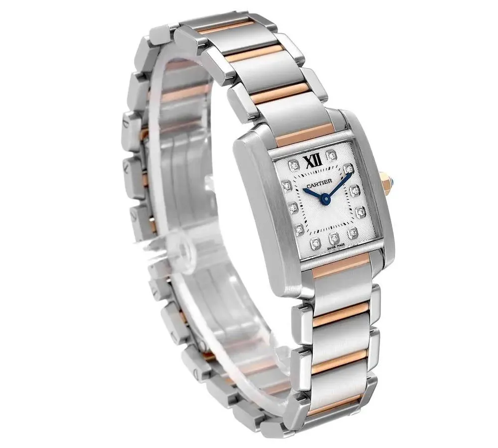 Đồng hồ Carier của nước nào? Đồng hồ Cartier có tốt không?