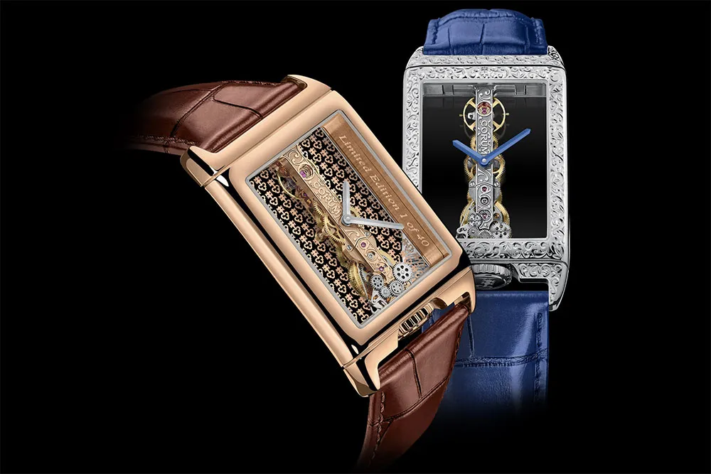 Đồng hồ Corum của nước nào? Top 5 BST đồng hồ Corum đáng mua