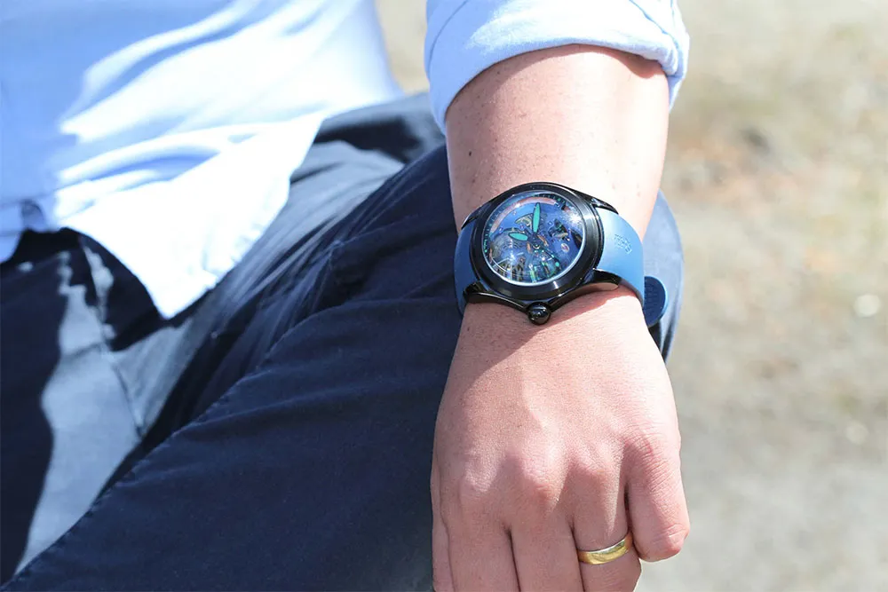 Đồng hồ Corum của nước nào? Top 5 BST đồng hồ Corum đáng mua