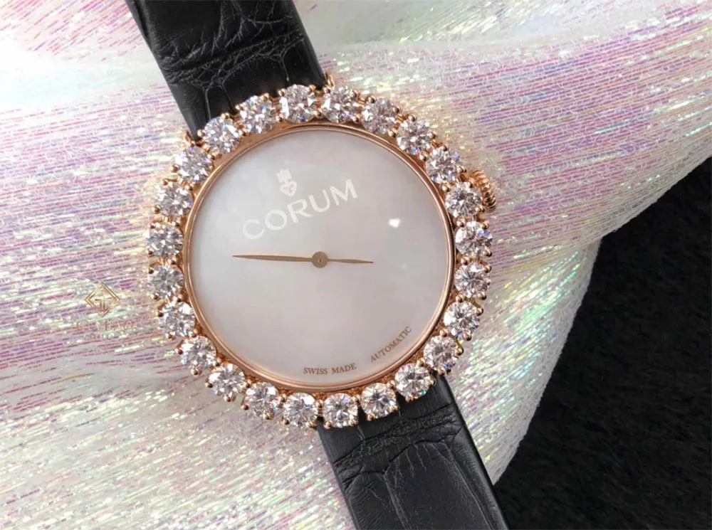 Đồng hồ Corum của nước nào? Top 5 BST đồng hồ Corum đáng mua