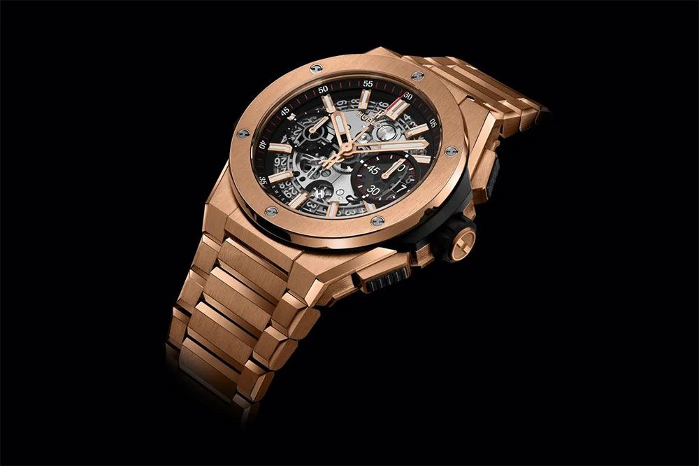 Top 11 đồng hồ Hublot chính hãng được săn đón nhiều