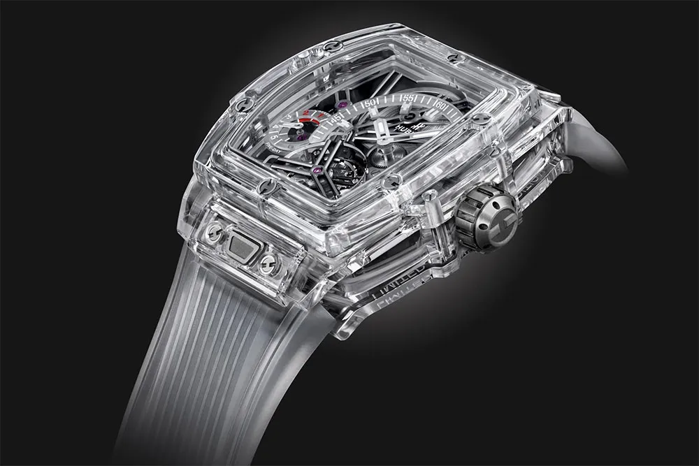 Top 11 đồng hồ Hublot chính hãng được săn đón nhiều