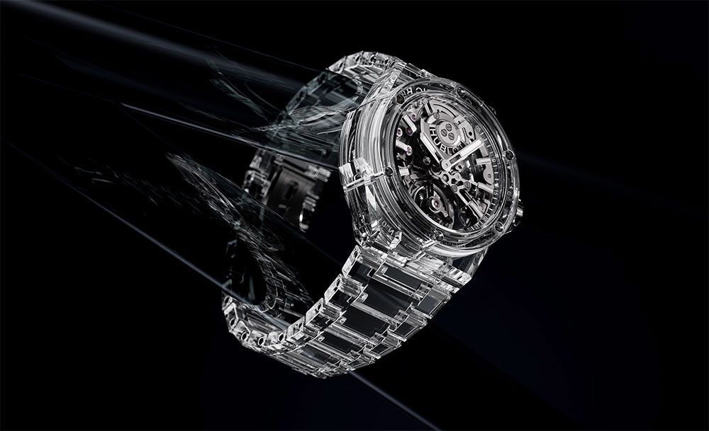 Top 11 đồng hồ Hublot chính hãng được săn đón nhiều