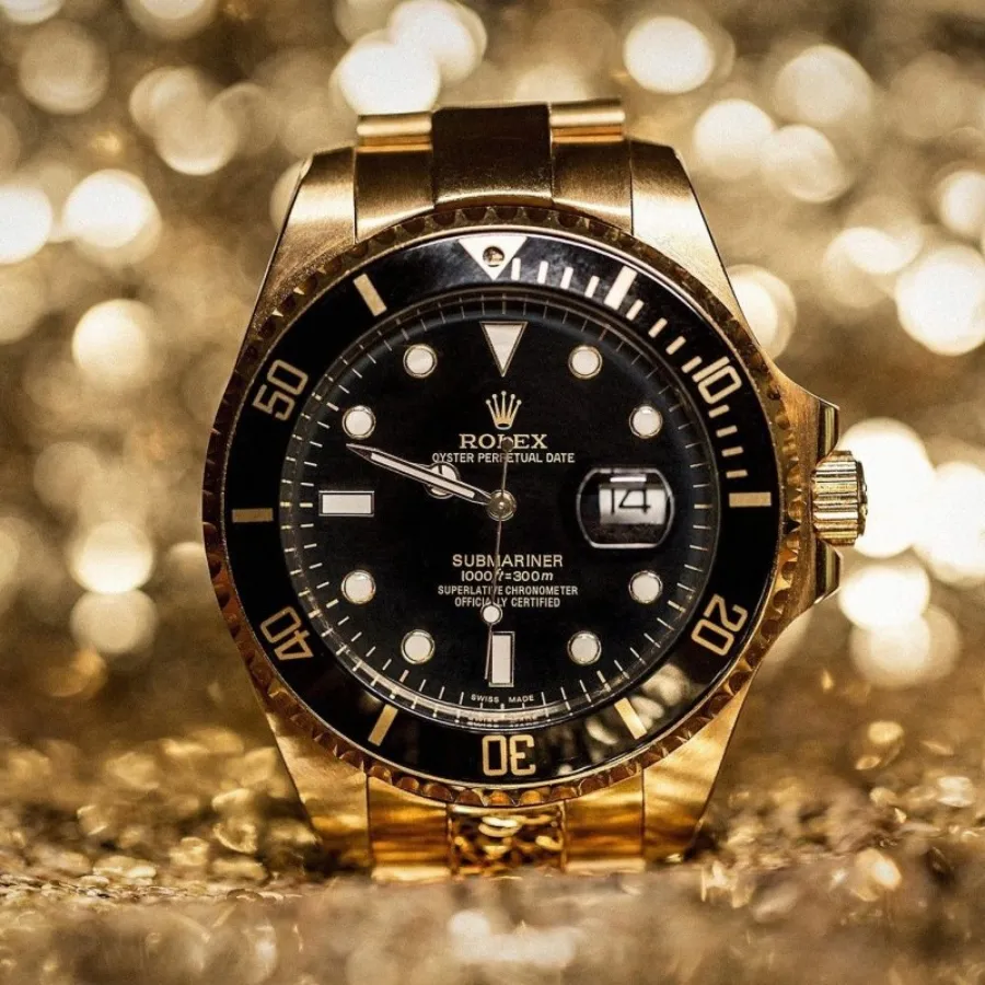 Đồng hồ Rolex - 1