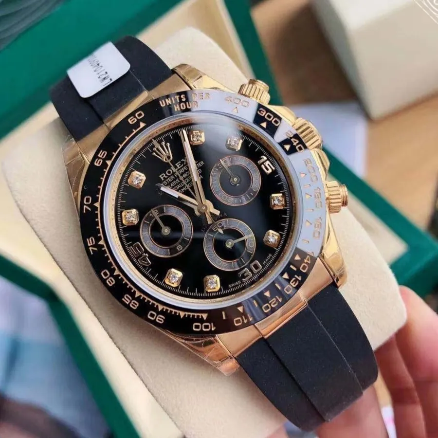 Đồng hồ Rolex - 2