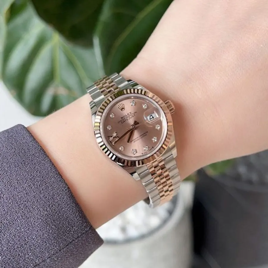 Đồng hồ Rolex - 4