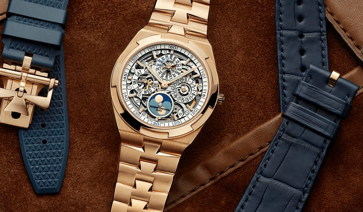 Đồng của Vacheron Constantin của nước nào? Có tốt không? Giá bao nhiêu?