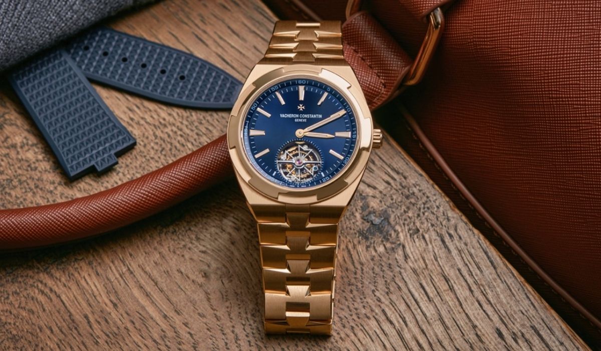 Đồng của Vacheron Constantin của nước nào? Có tốt không? Giá bao nhiêu?