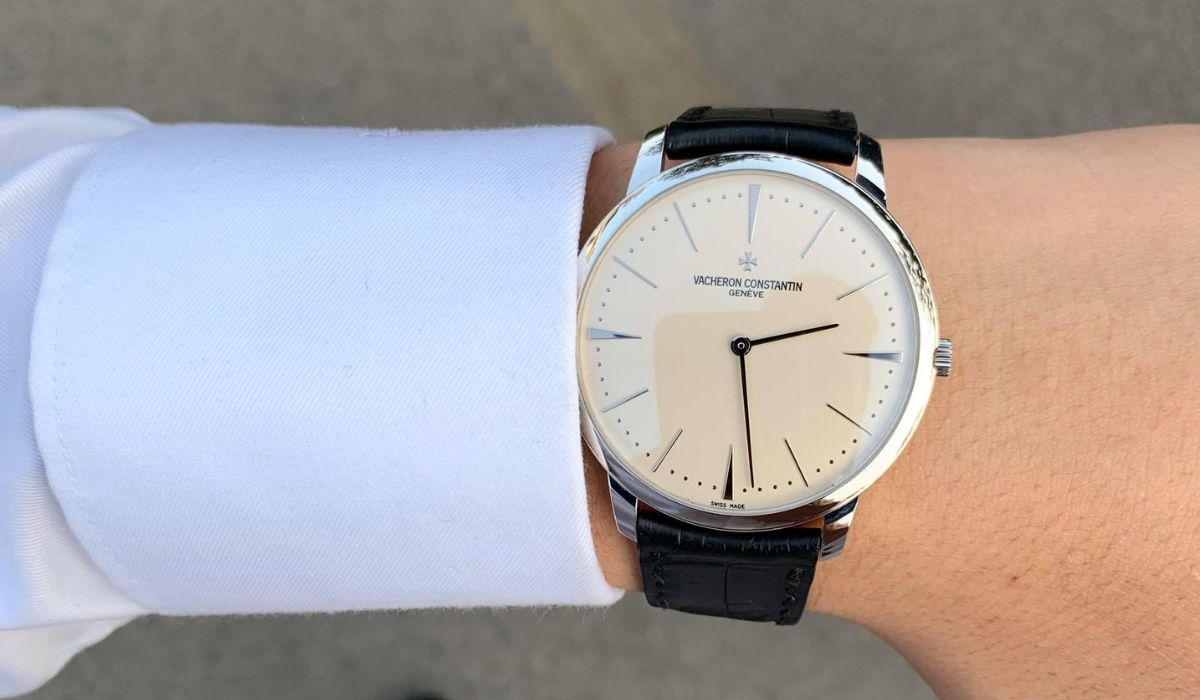 Đồng của Vacheron Constantin của nước nào? Có tốt không? Giá bao nhiêu?