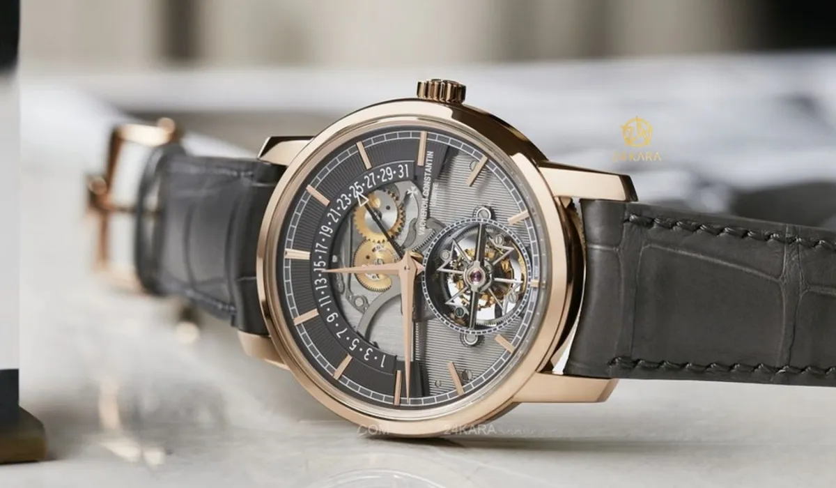Đồng của Vacheron Constantin của nước nào? Có tốt không? Giá bao nhiêu?