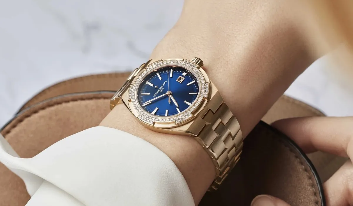 Đồng của Vacheron Constantin của nước nào? Có tốt không? Giá bao nhiêu?