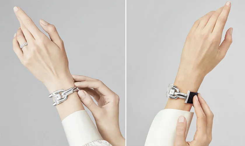 Đồng hồ Van Cleef & Arpels của nước nào? Top 7+ bộ sưu tập nổi tiếng
