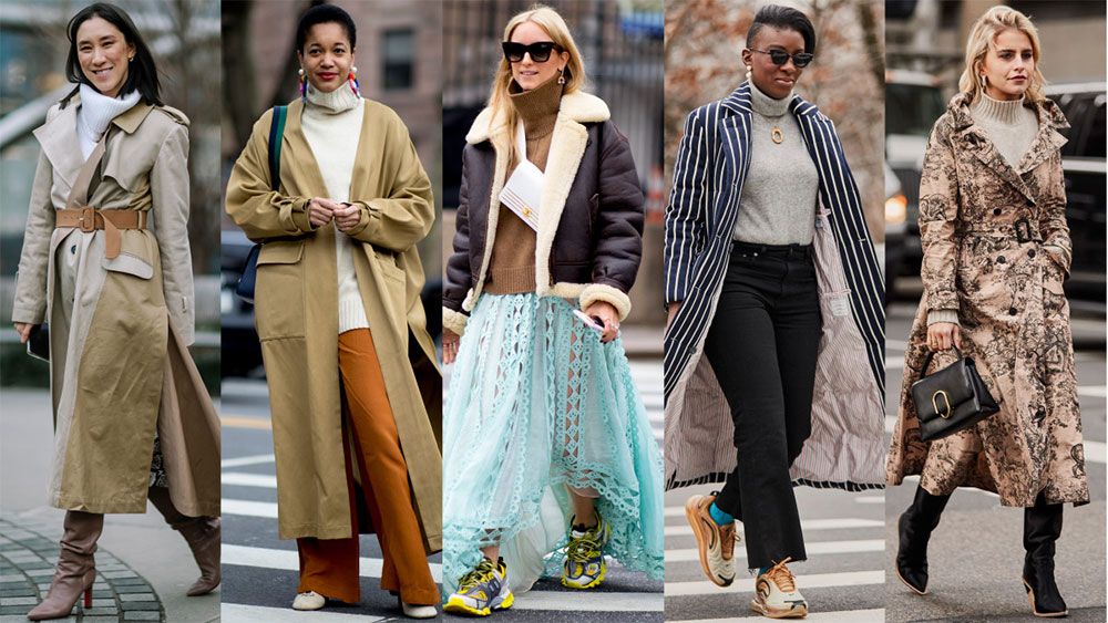 Fashionista là gì? Làm thế nào để trở thành Fashionista?
