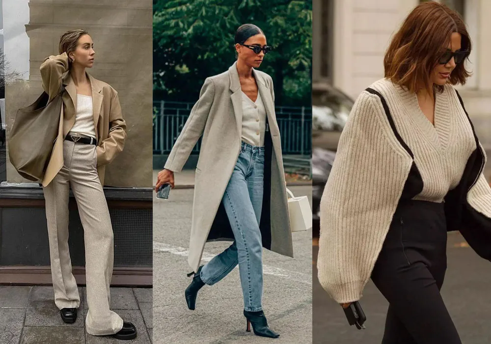 Fashionista là gì? Làm thế nào để trở thành Fashionista?