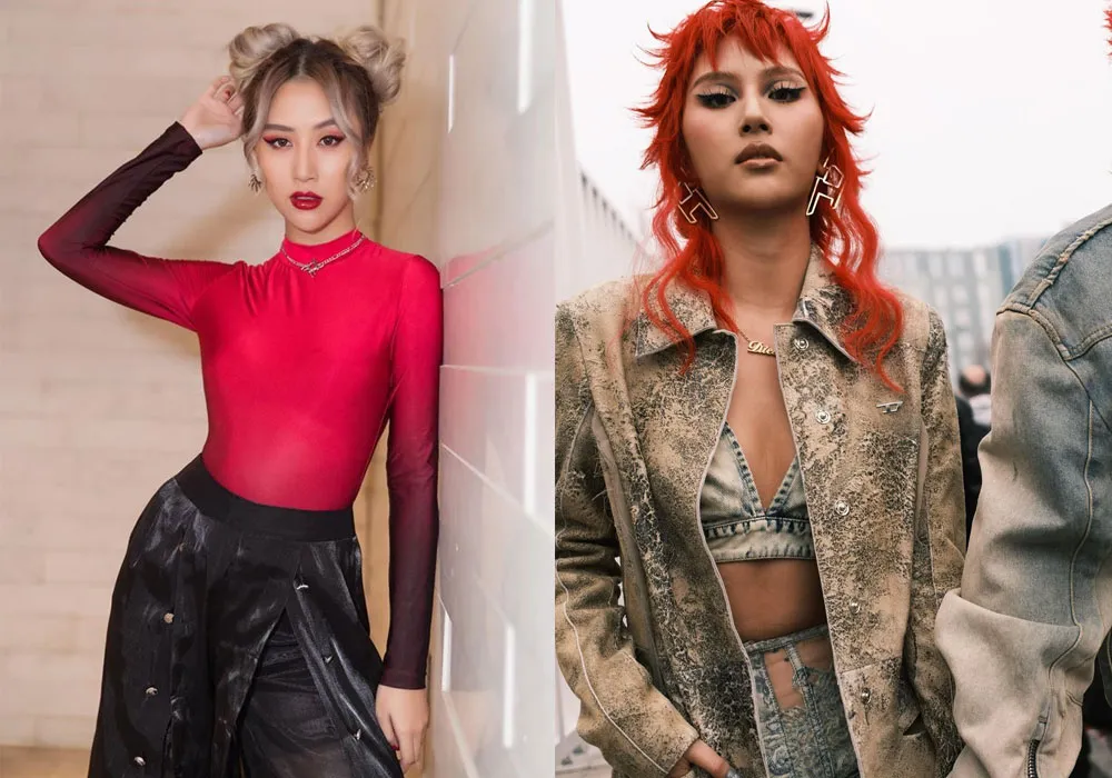 Fashionista là gì? Làm thế nào để trở thành Fashionista?